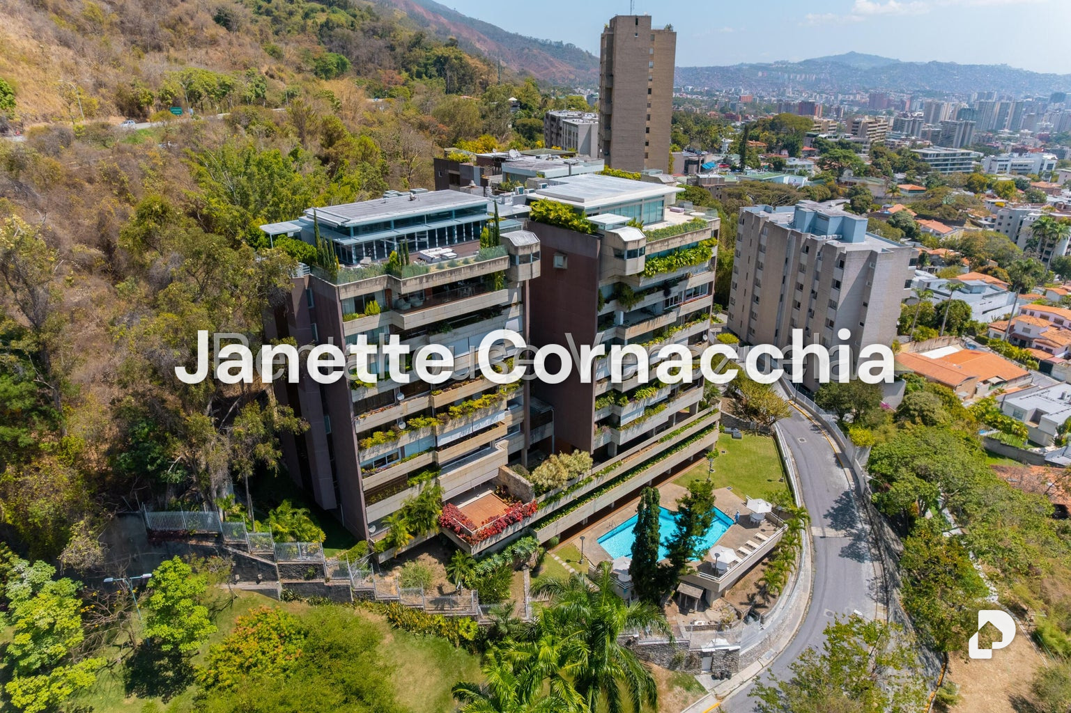 Apartamento en Altamira, Caracas – 4