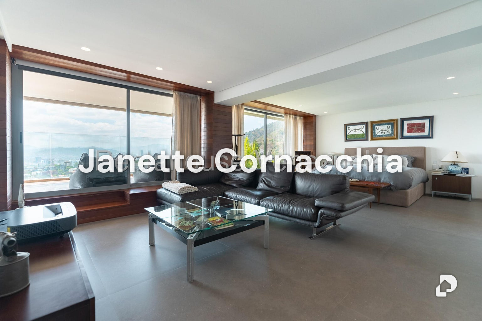 Apartamento en Altamira, Caracas – 18