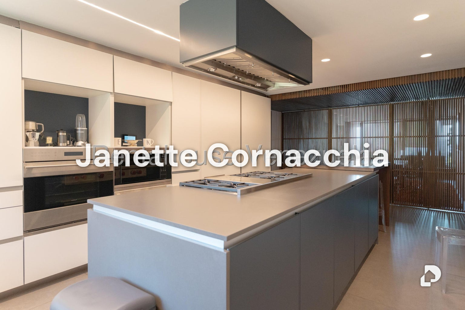 Apartamento en Altamira, Caracas – 14