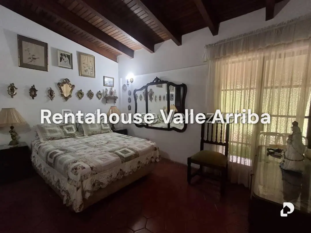 Casa en Los Geranios, Caracas – 15