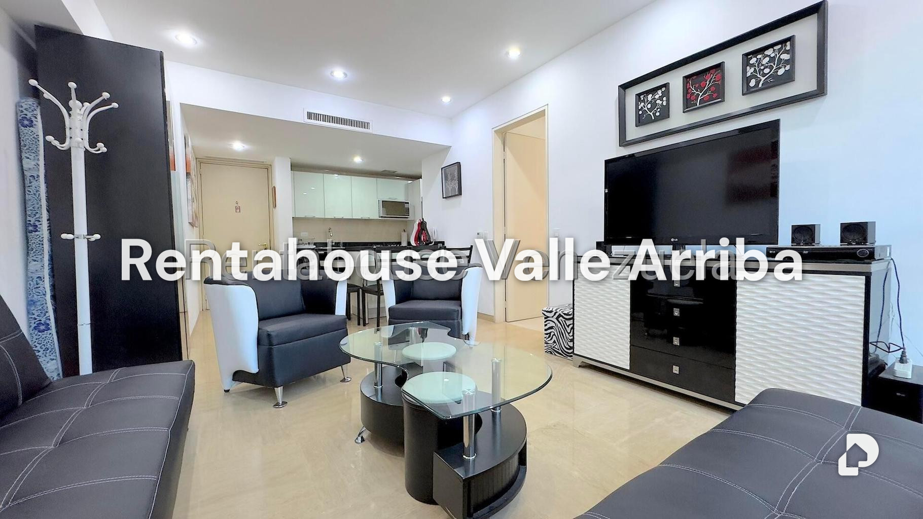Apartamento en Campo Alegre, Caracas – 16