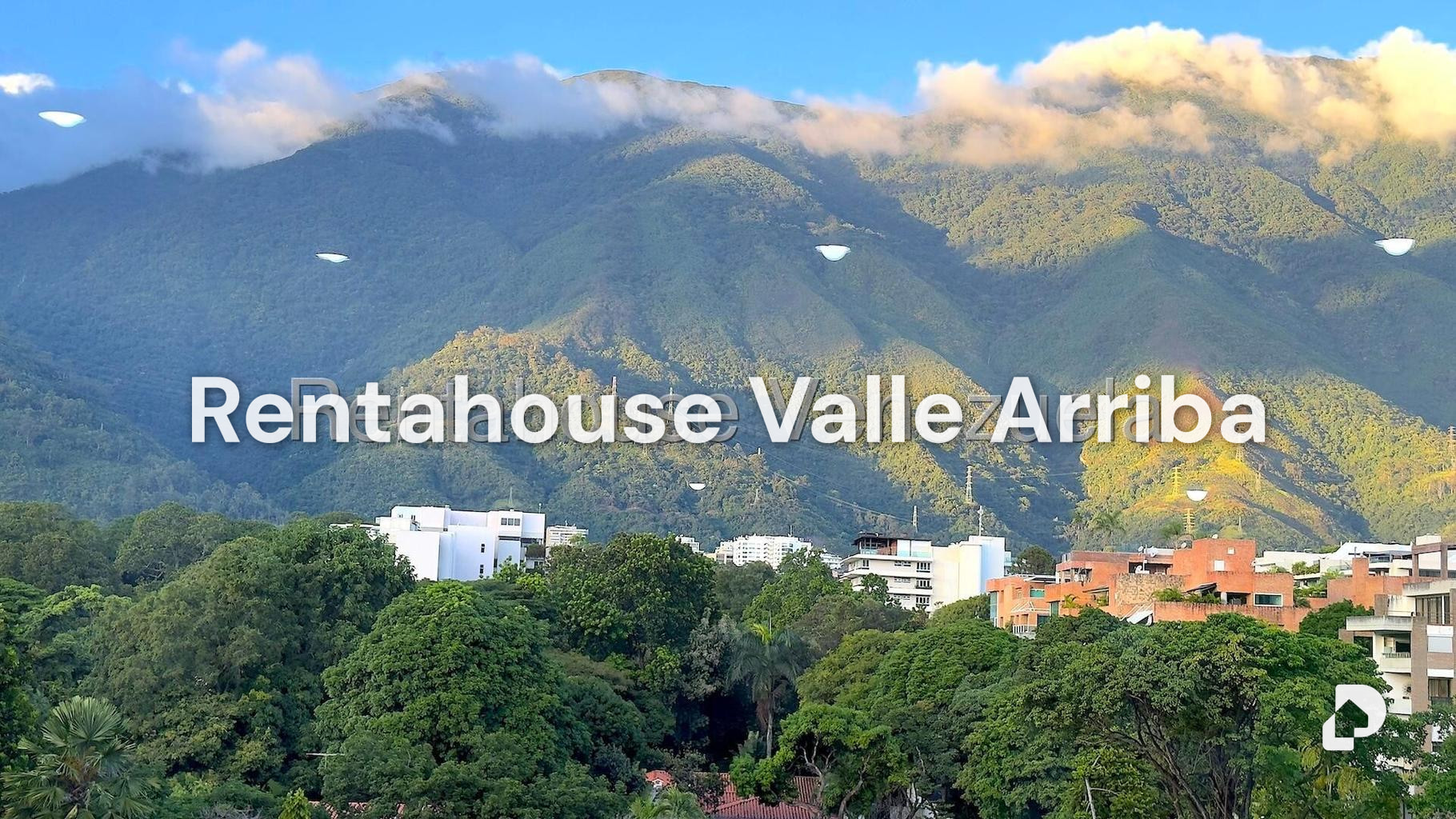 Apartamento en Campo Alegre, Caracas – 19