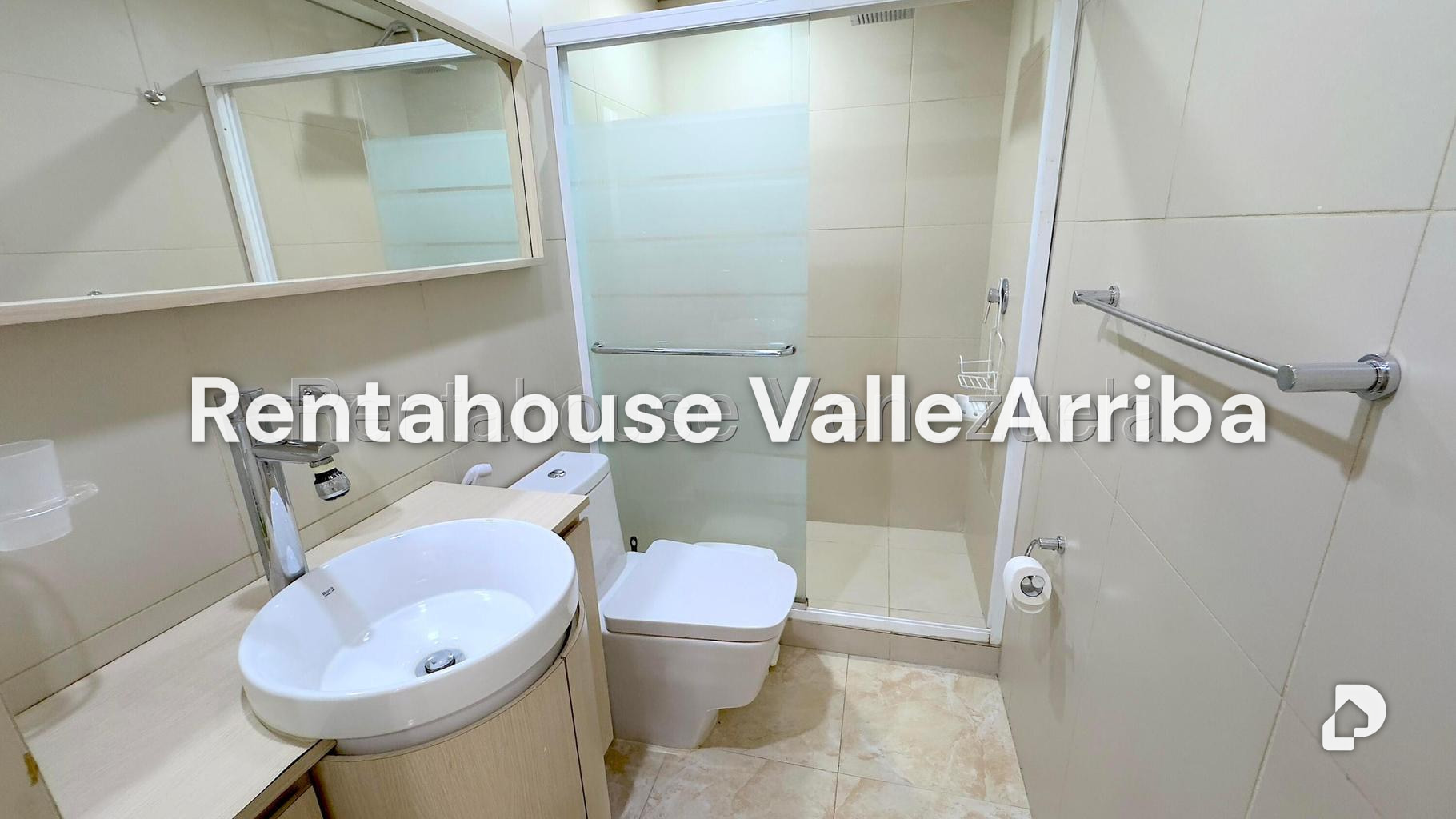 Apartamento en Campo Alegre, Caracas – 30