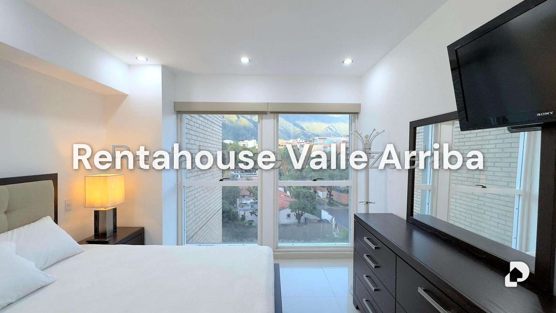 Apartamento en Campo Alegre, Caracas – 25