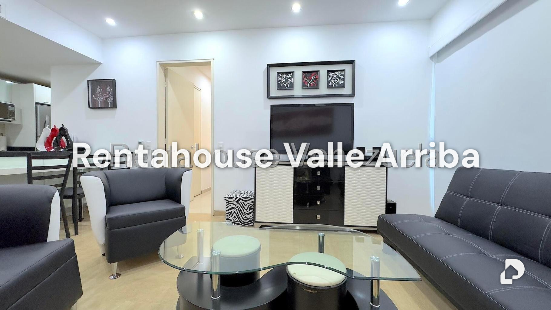 Apartamento en Campo Alegre, Caracas – 15