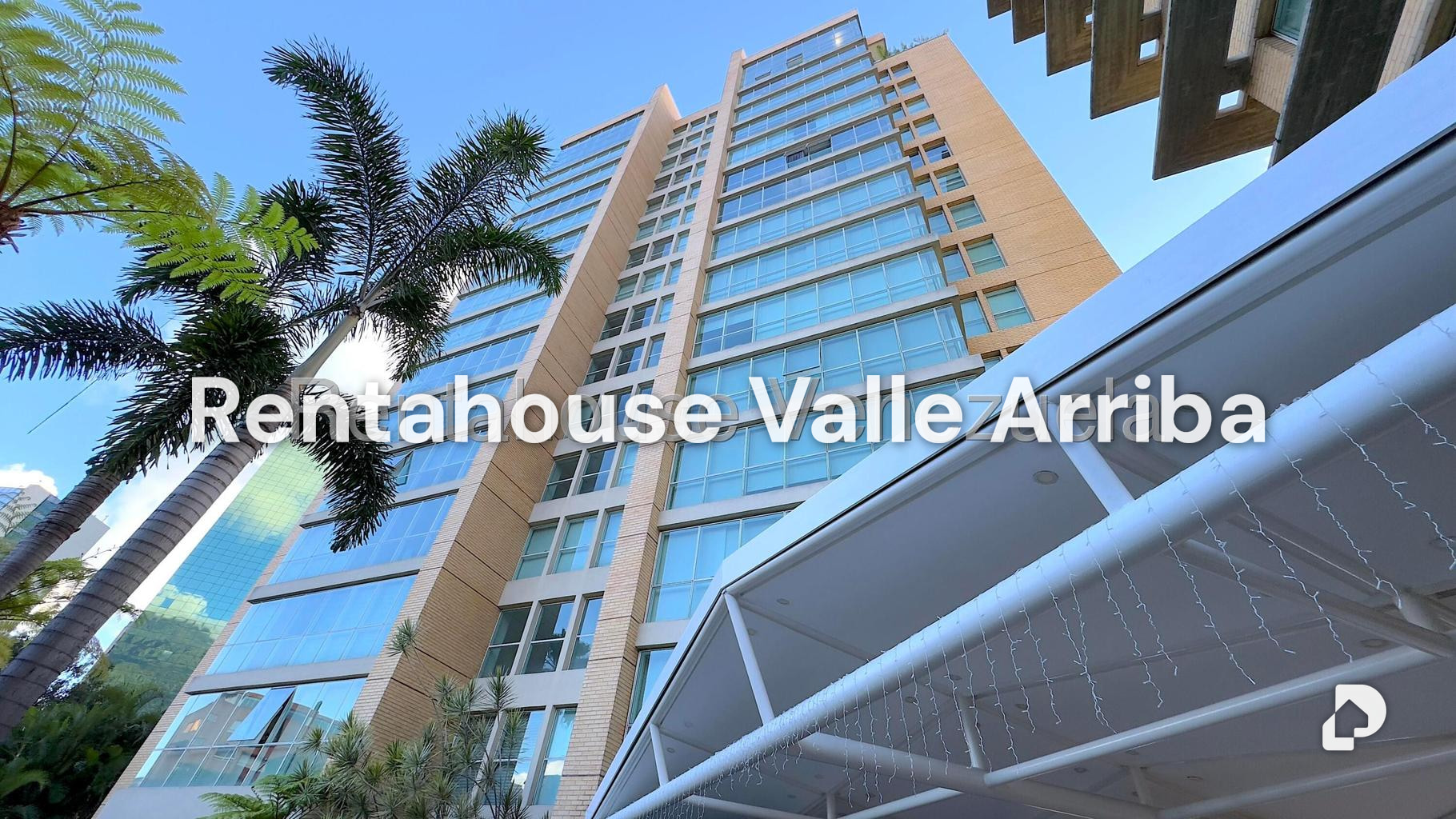 Apartamento en Campo Alegre, Caracas – 1