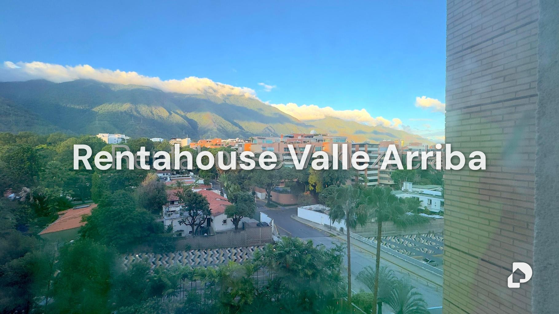 Apartamento en Campo Alegre, Caracas – 26