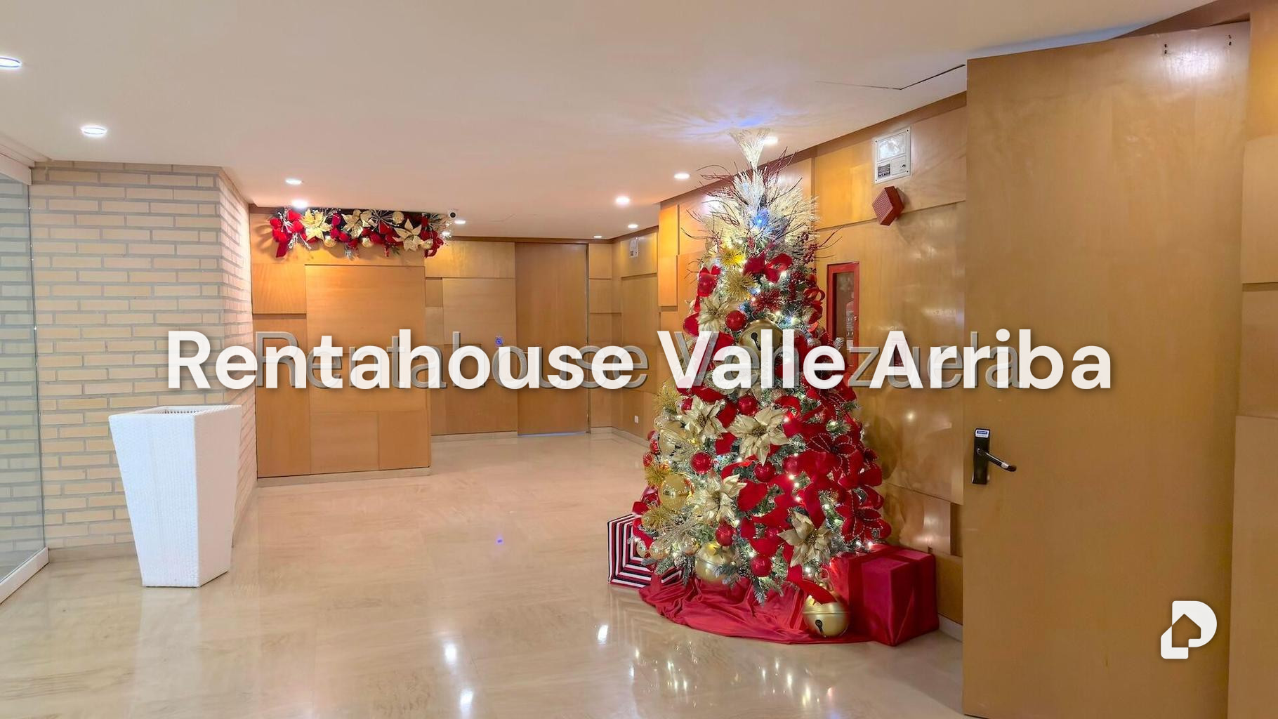 Apartamento en Campo Alegre, Caracas – 6