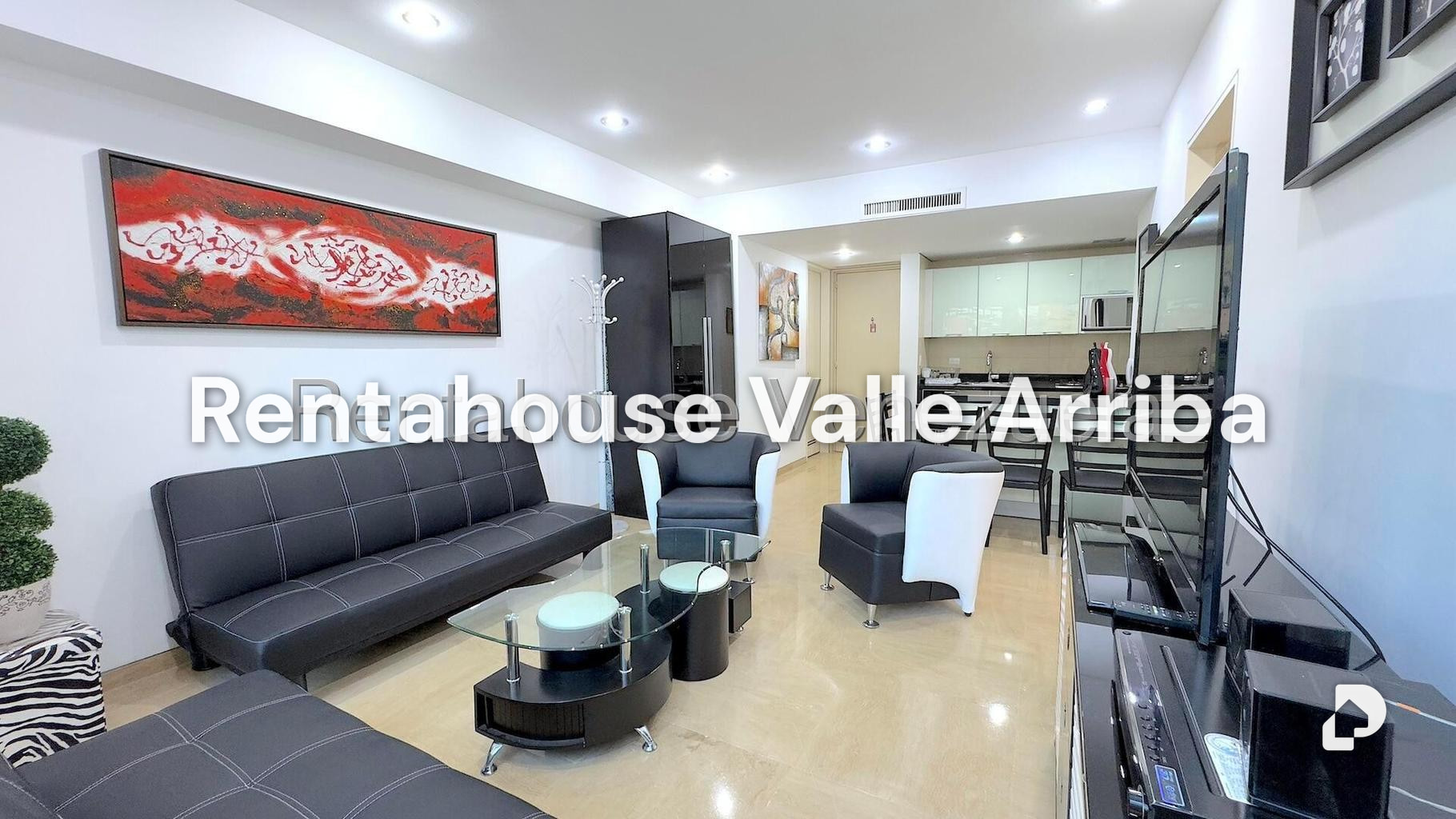Apartamento en Campo Alegre, Caracas – 17