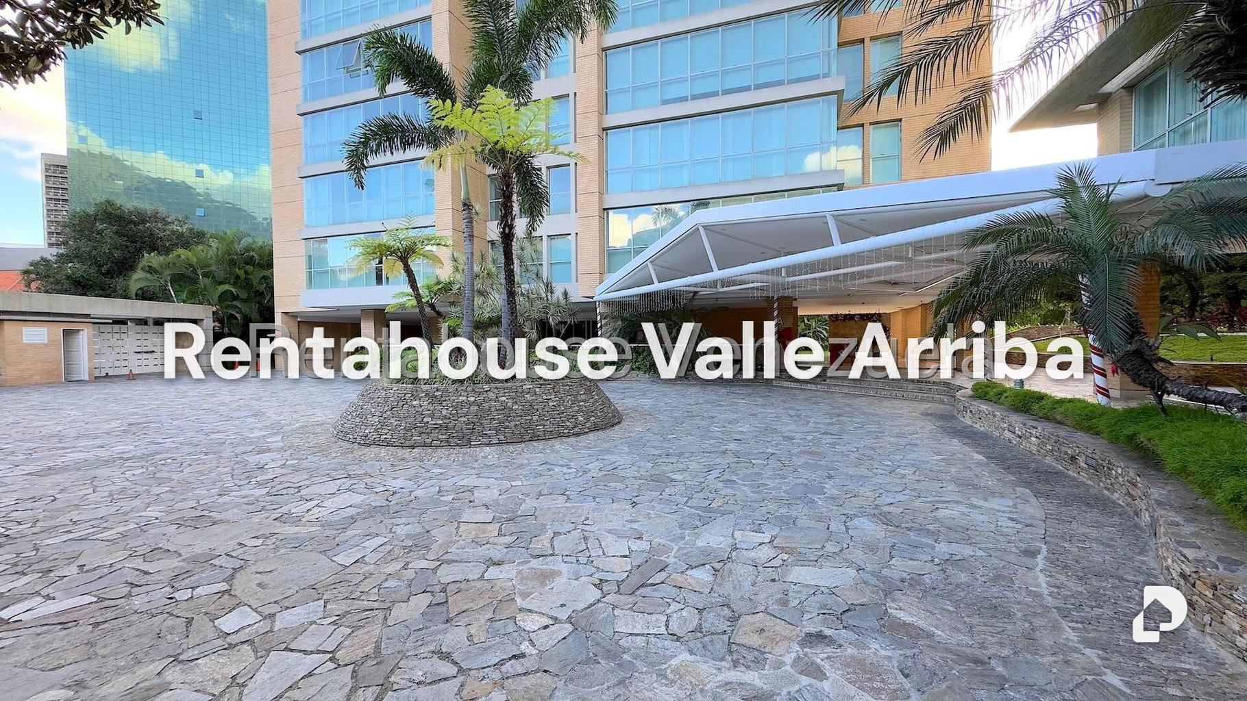 Apartamento en Campo Alegre, Caracas – 2