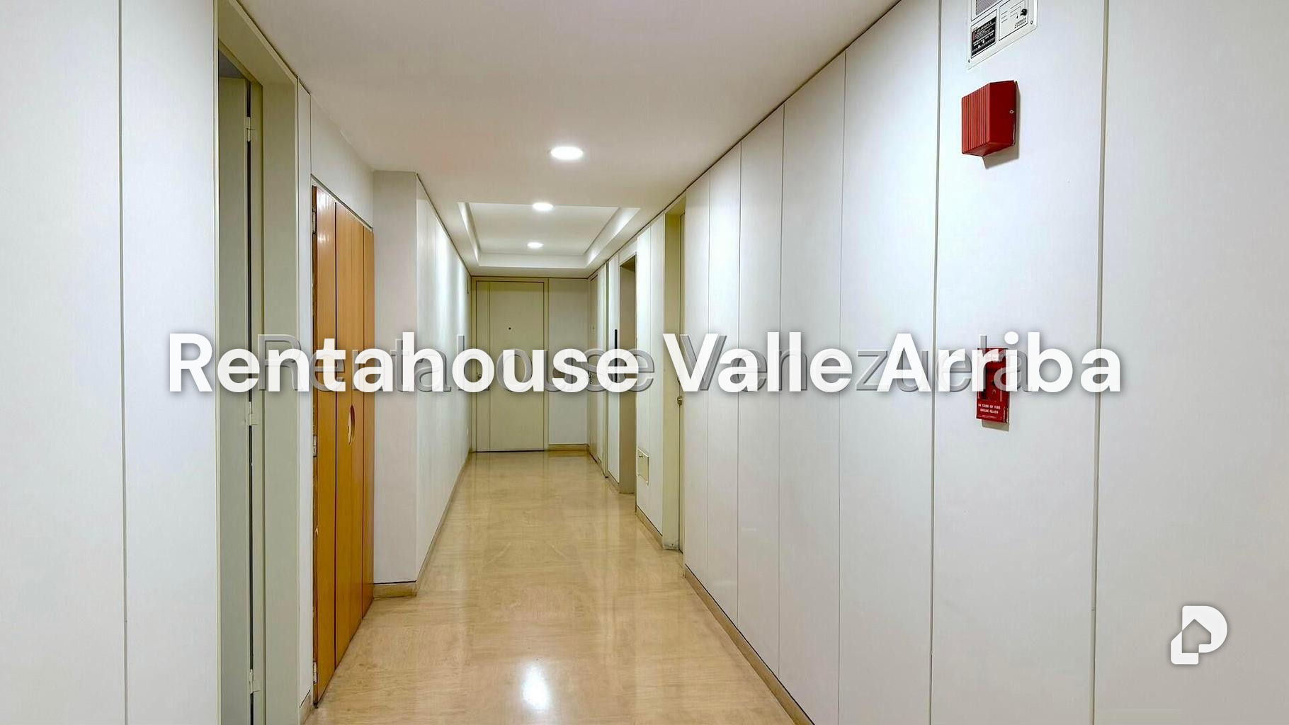 Apartamento en Campo Alegre, Caracas – 8