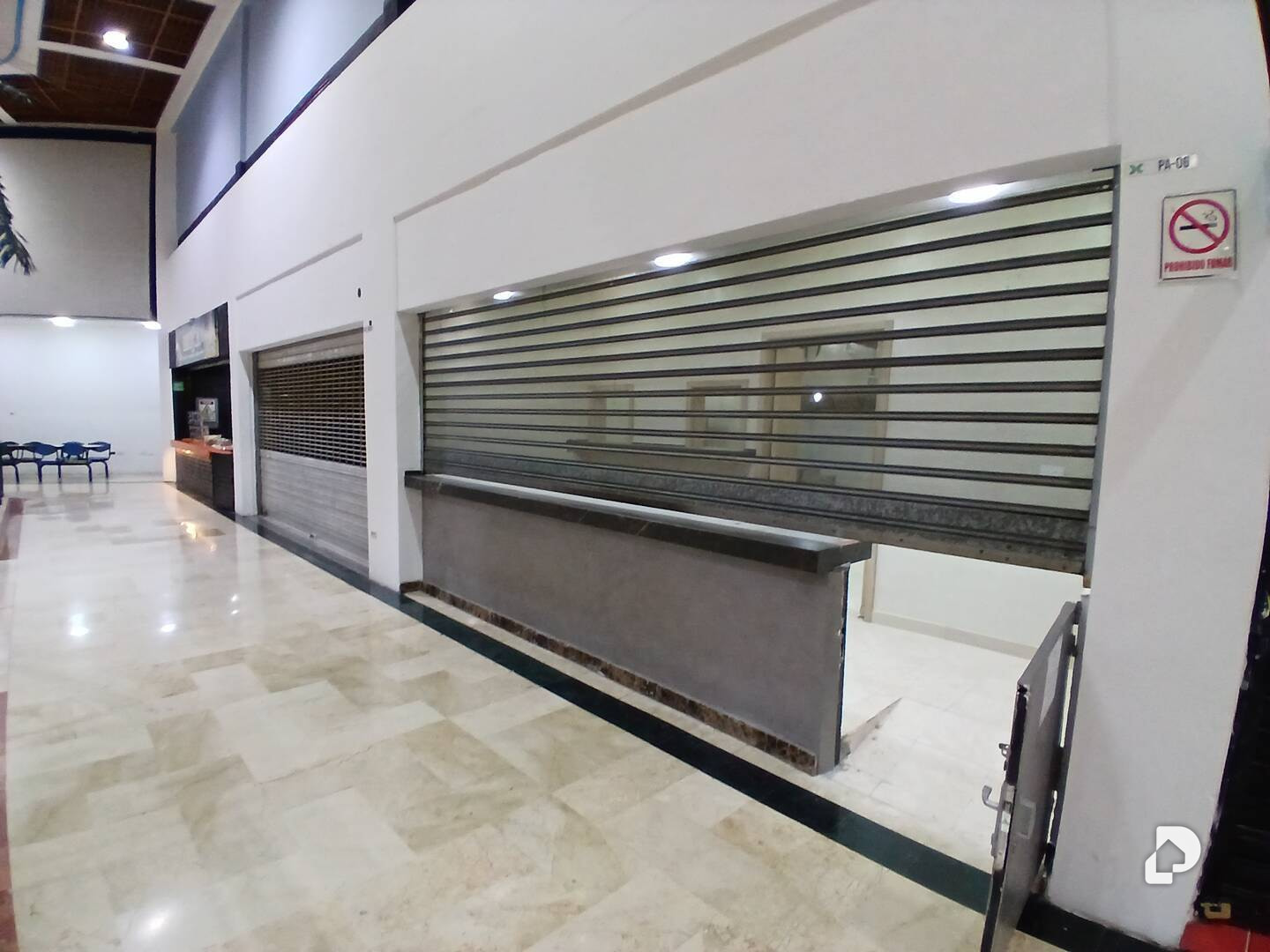 Local comercial en Avenida Fuerzas Armadas, Maracaibo – 1