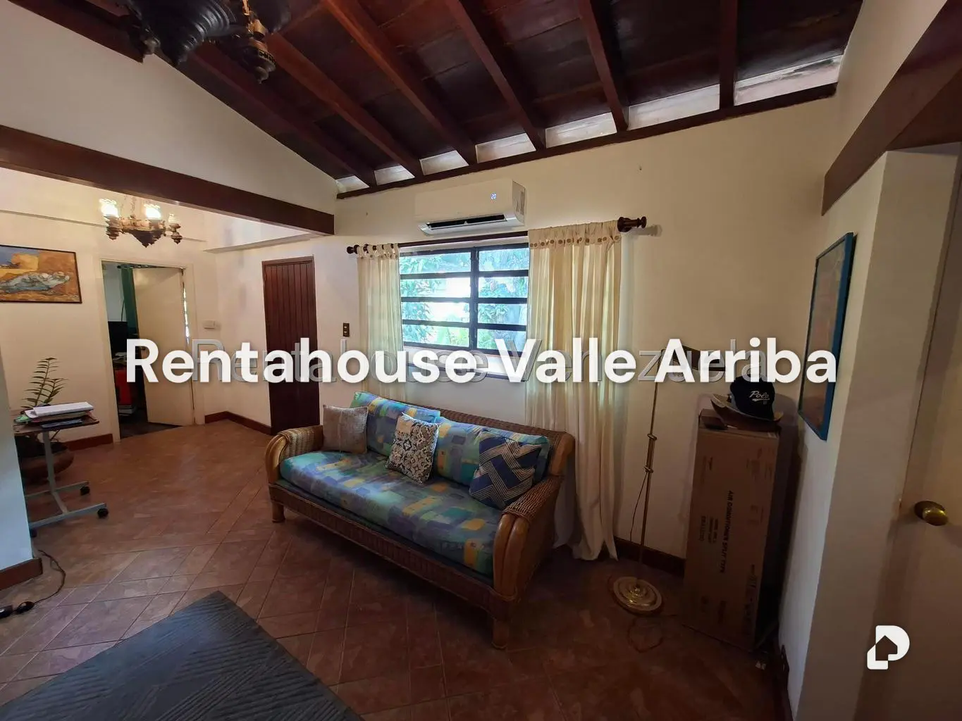 Annex in Altamira, Caracas – 4