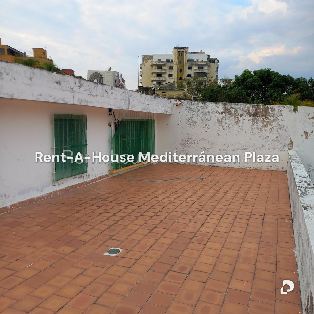 Anexo en Terrazas de Los Nísperos, Valencia – 8