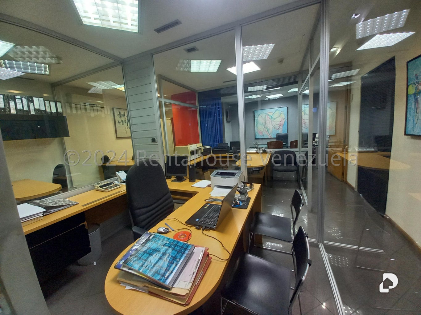 Local comercial en Prados del Este, Caracas – 9