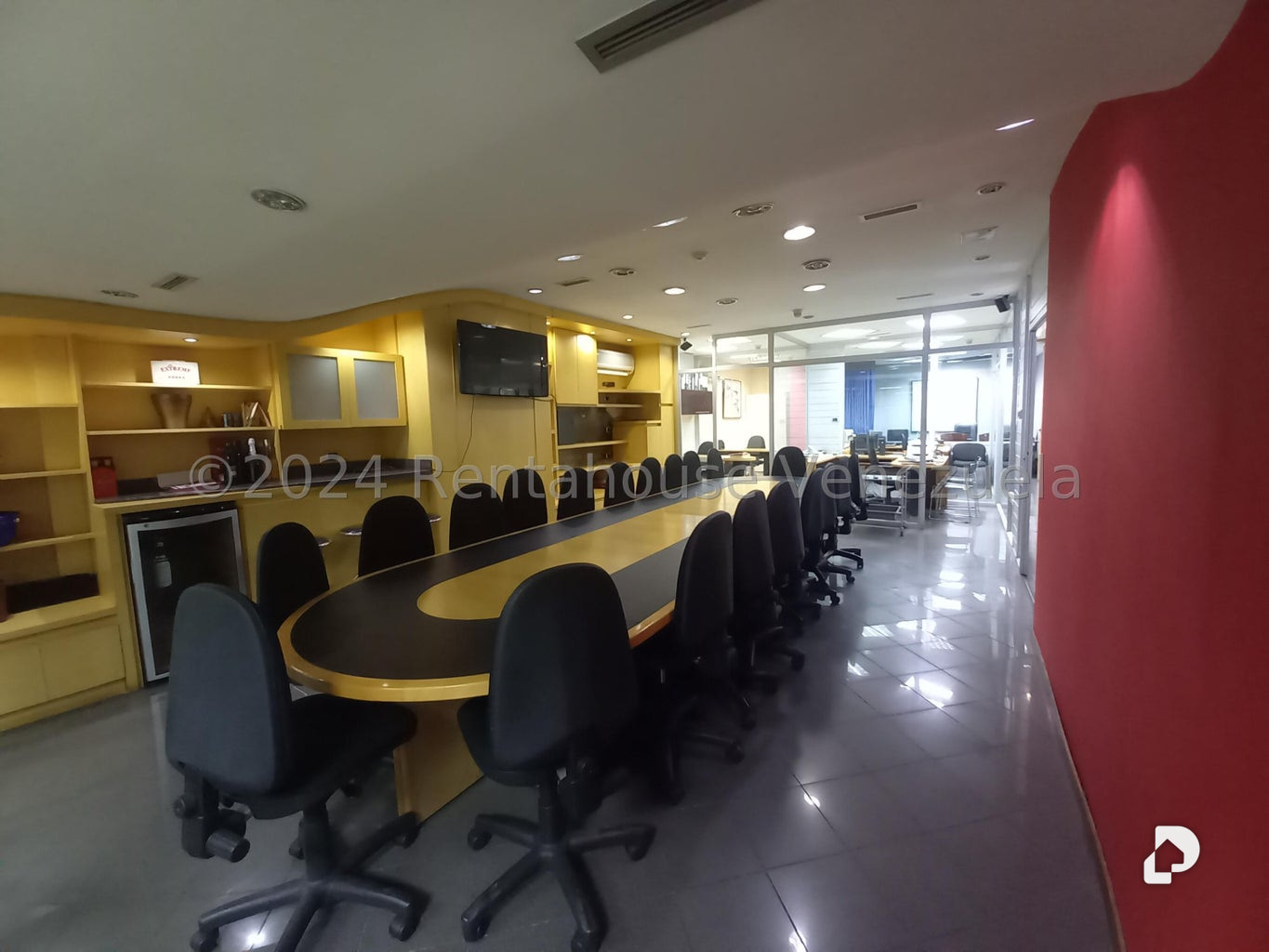Local comercial en Prados del Este, Caracas – 1