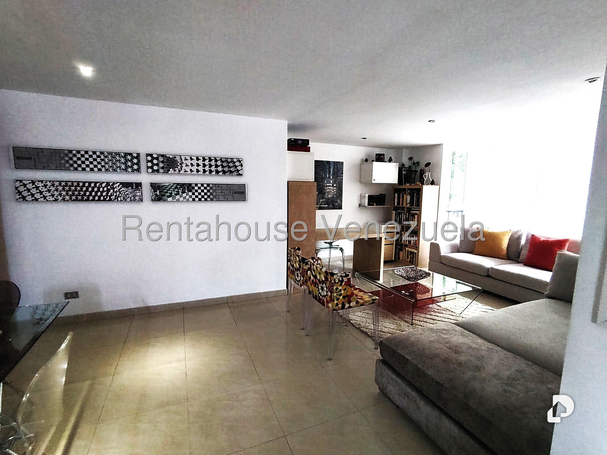 Apartamento en Lomas de Chuao, Caracas – 18