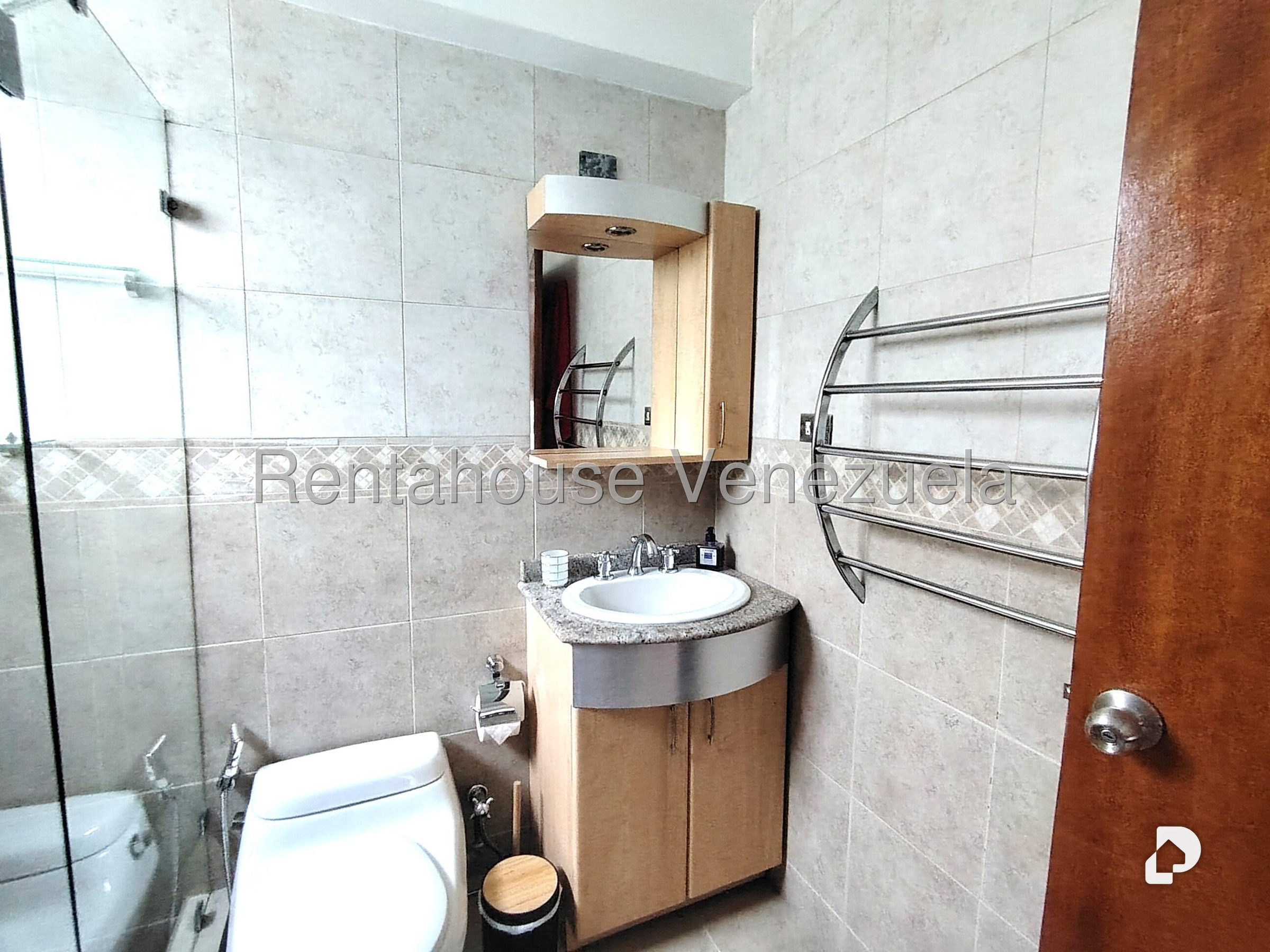 Apartamento en Lomas de Chuao, Caracas – 30