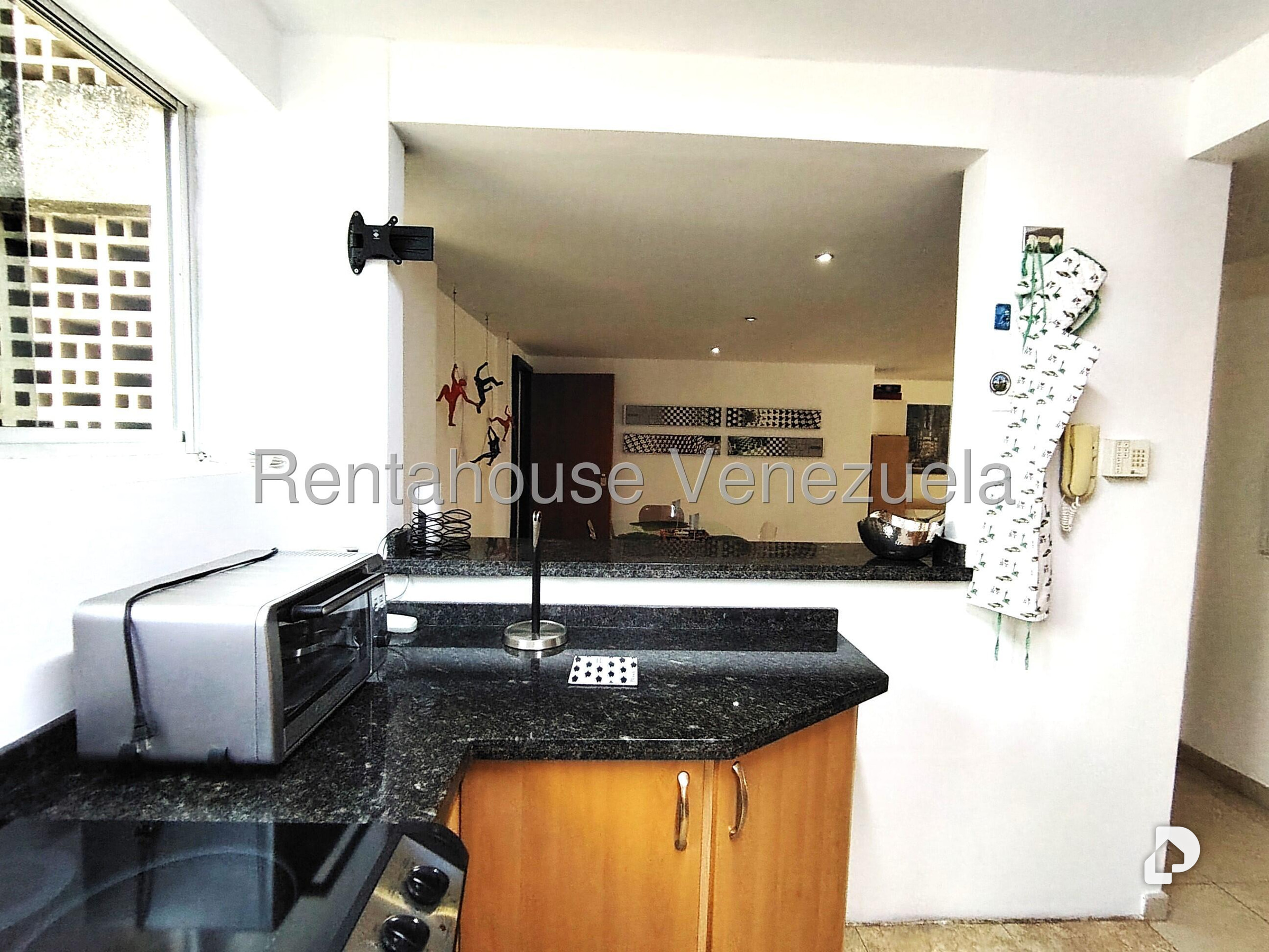 Apartamento en Lomas de Chuao, Caracas – 9