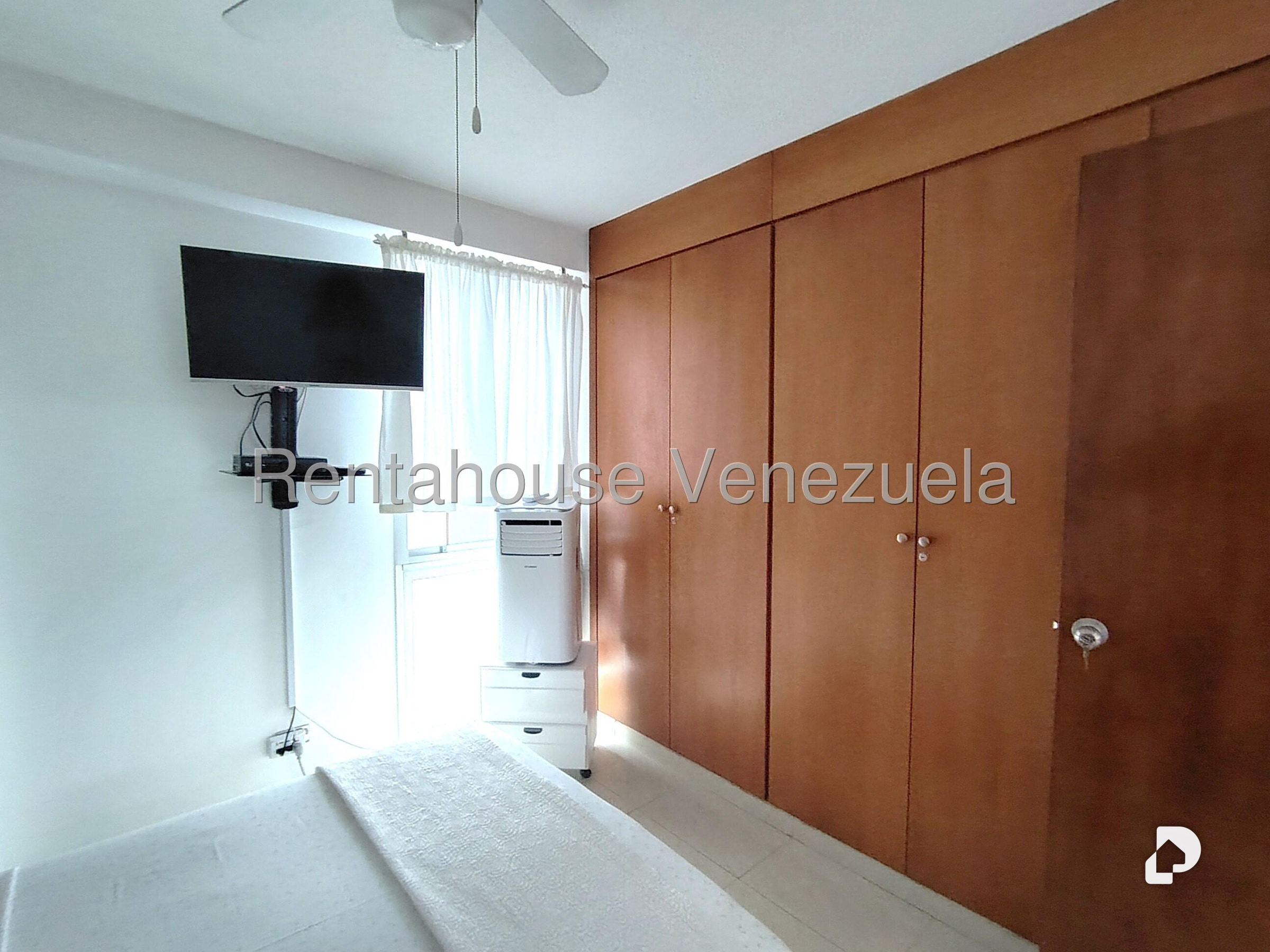 Apartamento en Lomas de Chuao, Caracas – 22