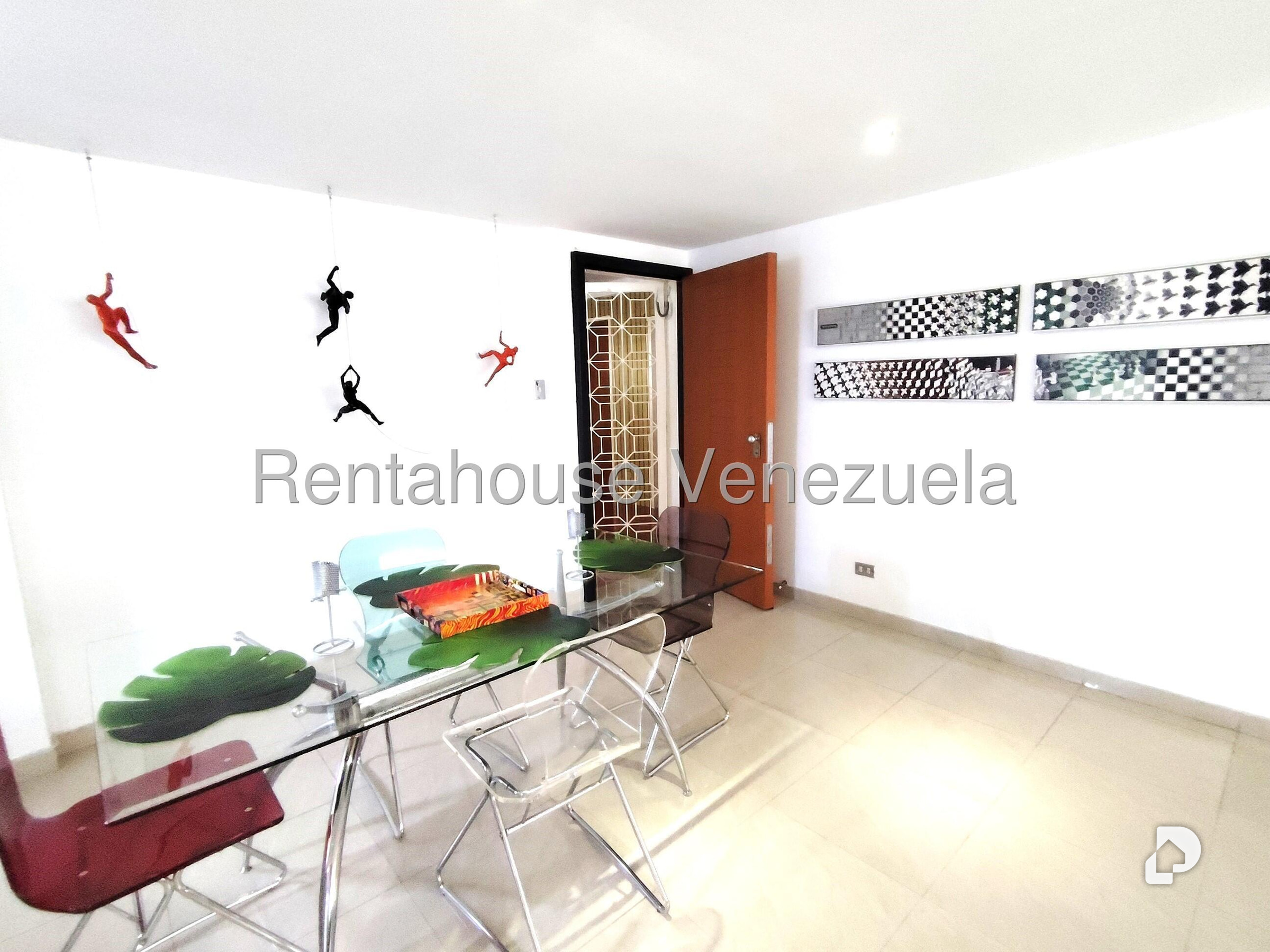 Apartamento en Lomas de Chuao, Caracas – 7