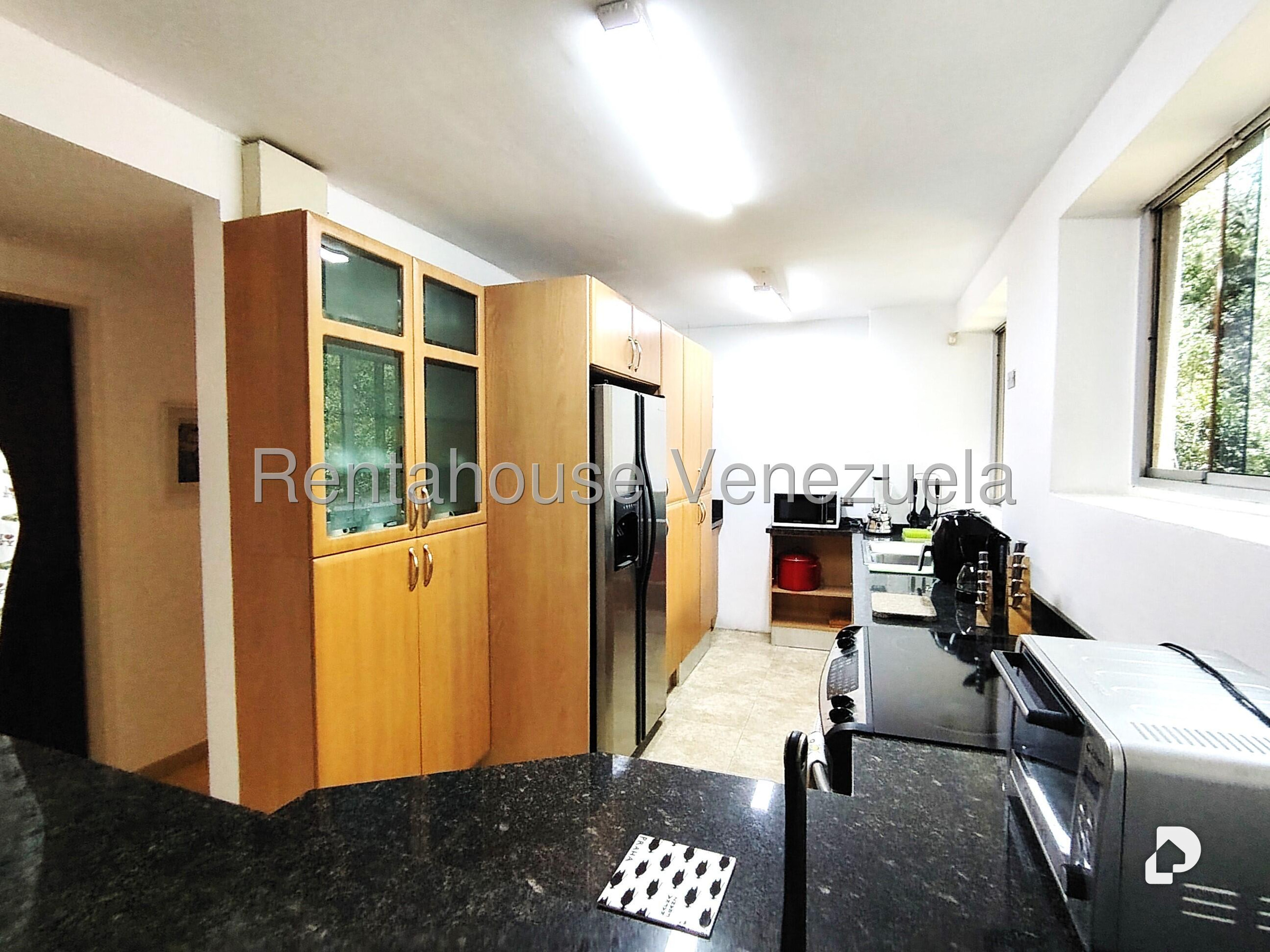 Apartamento en Lomas de Chuao, Caracas – 8