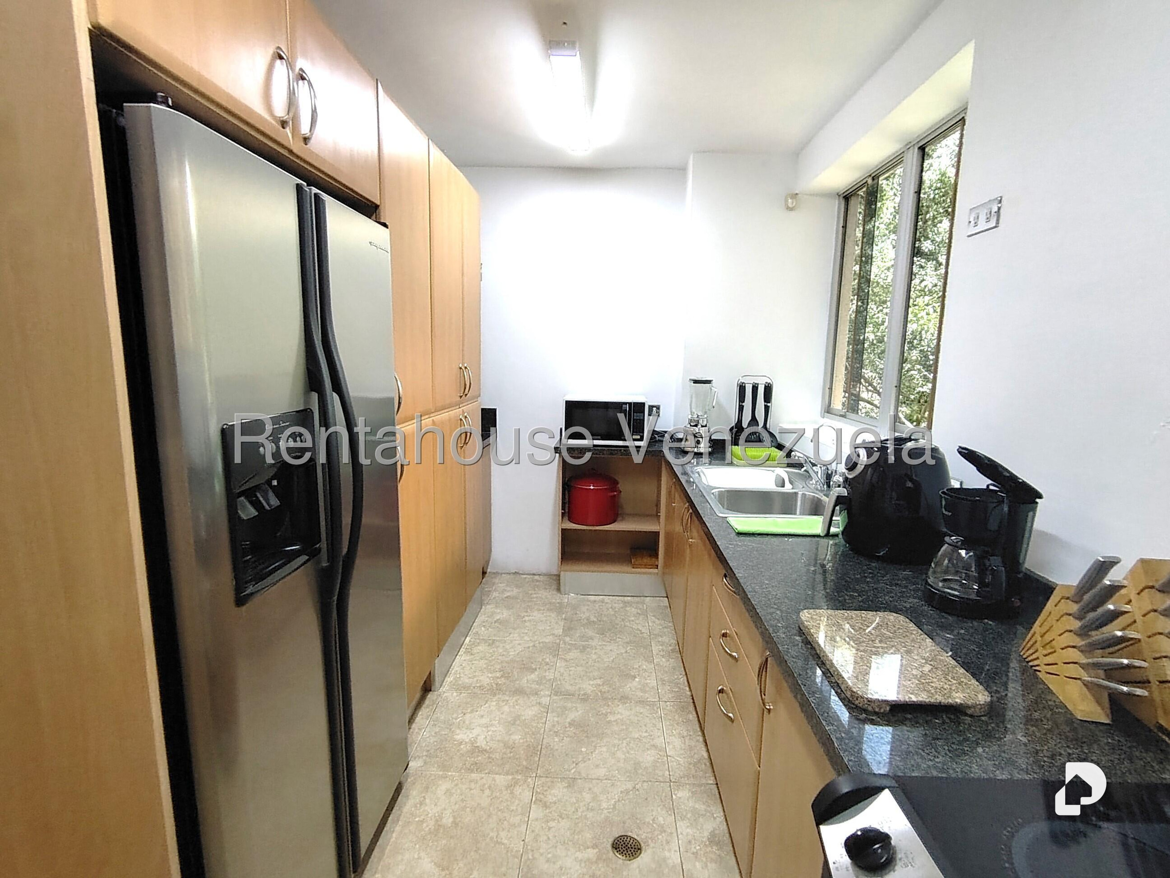 Apartamento en Lomas de Chuao, Caracas – 11