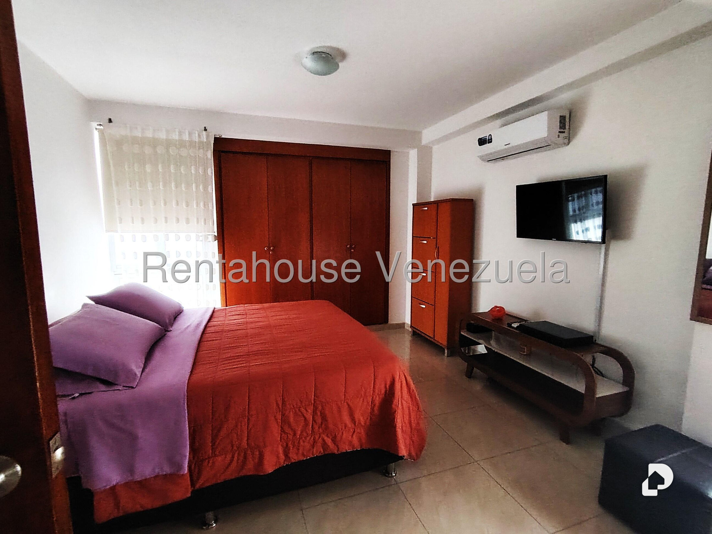 Apartamento en Lomas de Chuao, Caracas – 26