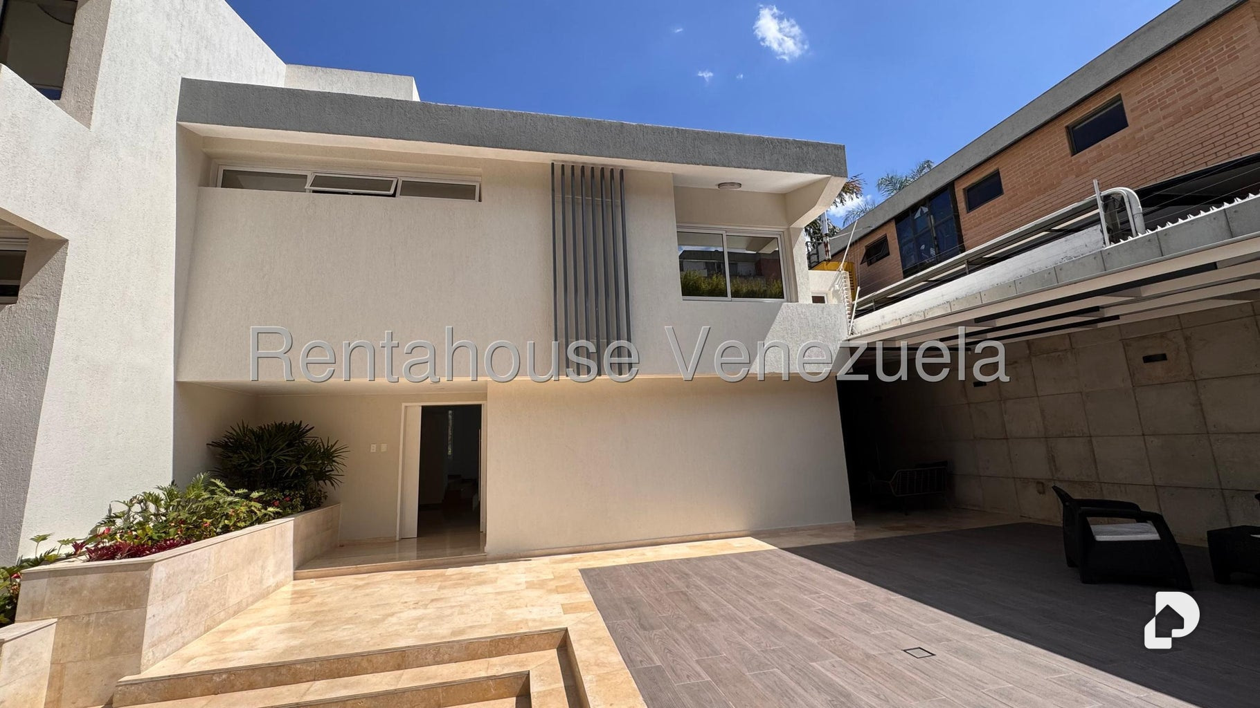 Casa en Colinas del Tamanaco, Caracas – 5