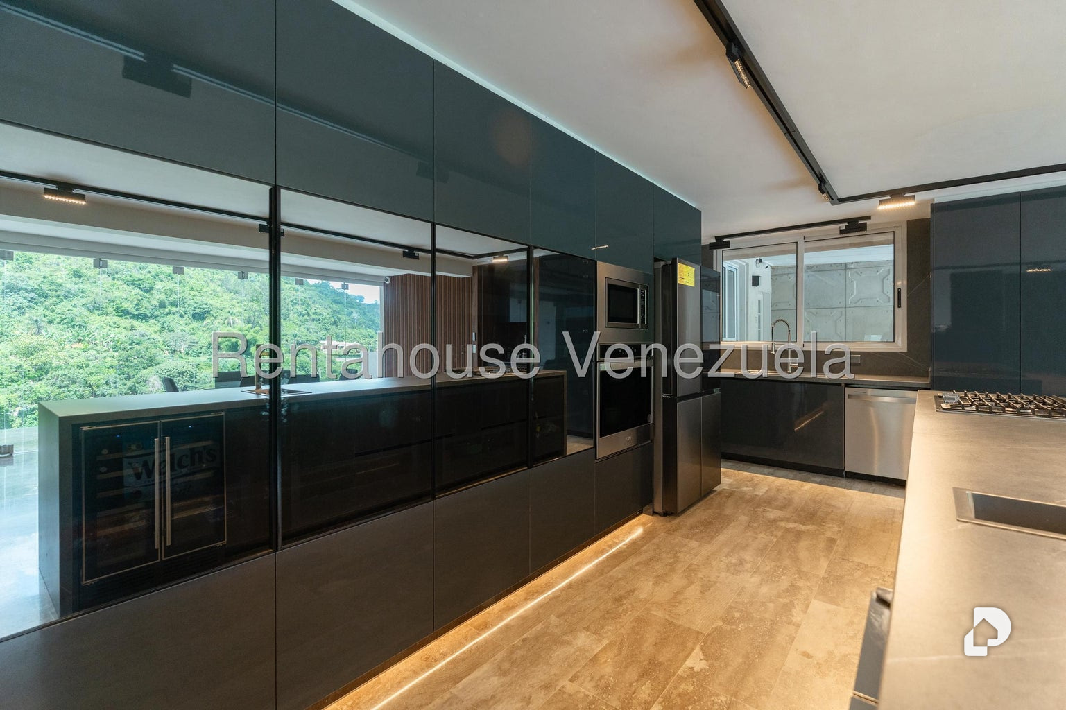 Casa en Colinas del Tamanaco, Caracas – 15
