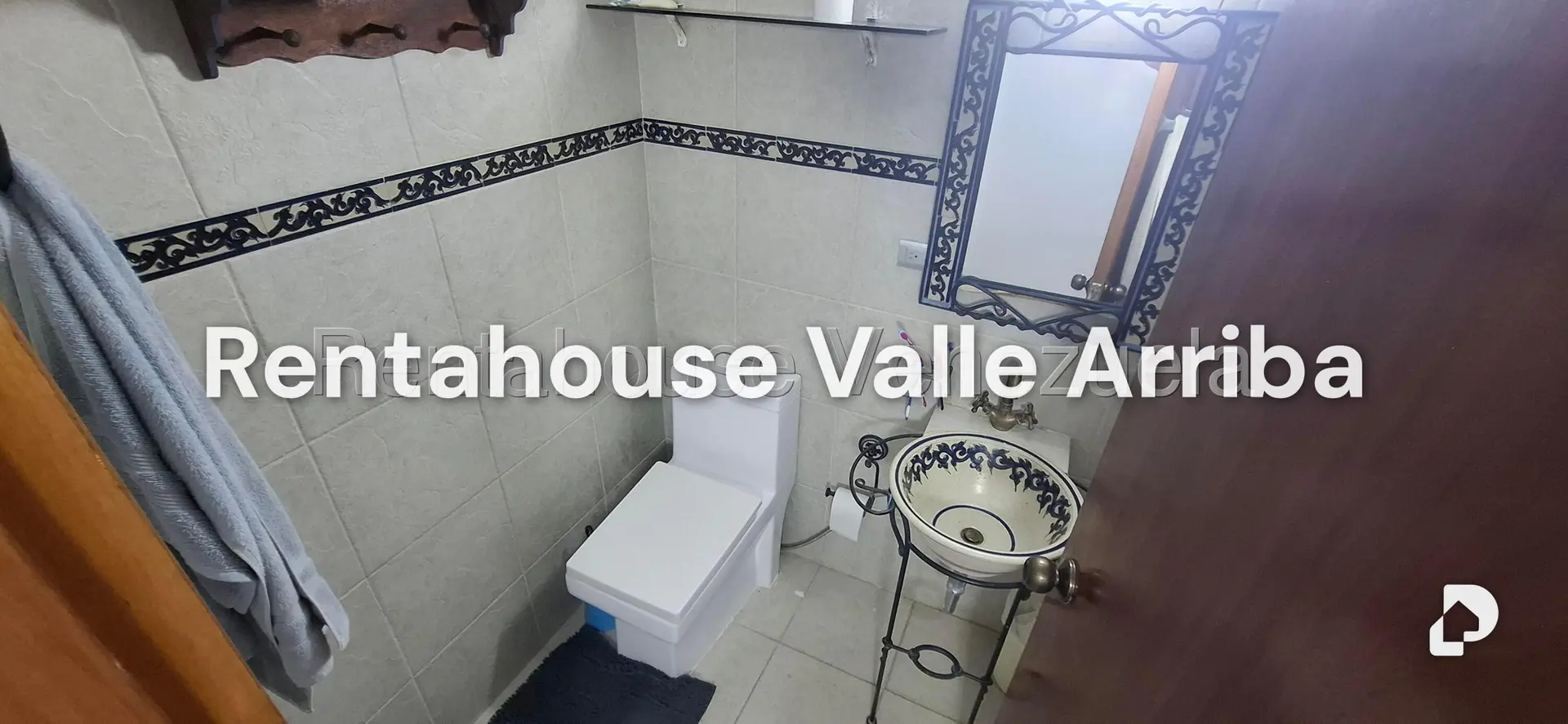 Apartamento en Santa Fe Norte, Caracas – 15