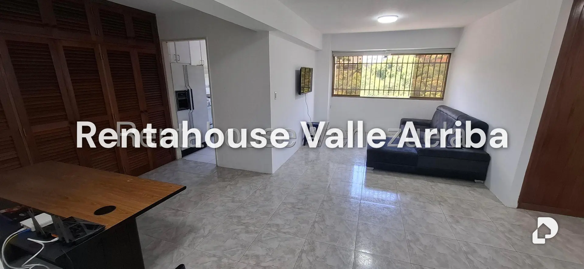 Apartamento en Santa Fe Norte, Caracas – 6