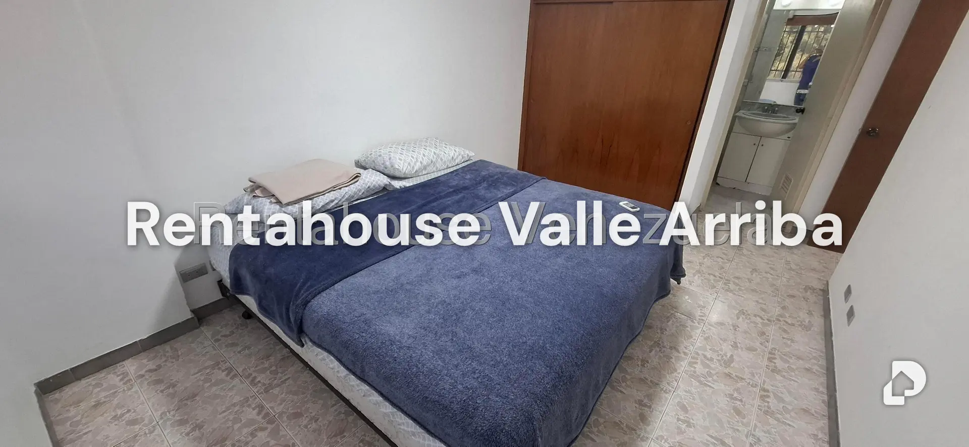 Apartamento en Santa Fe Norte, Caracas – 18