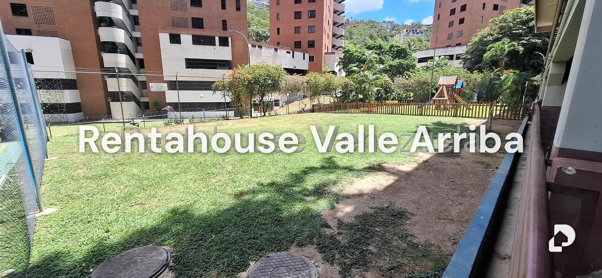 Apartamento en Santa Fe Norte, Caracas – 26