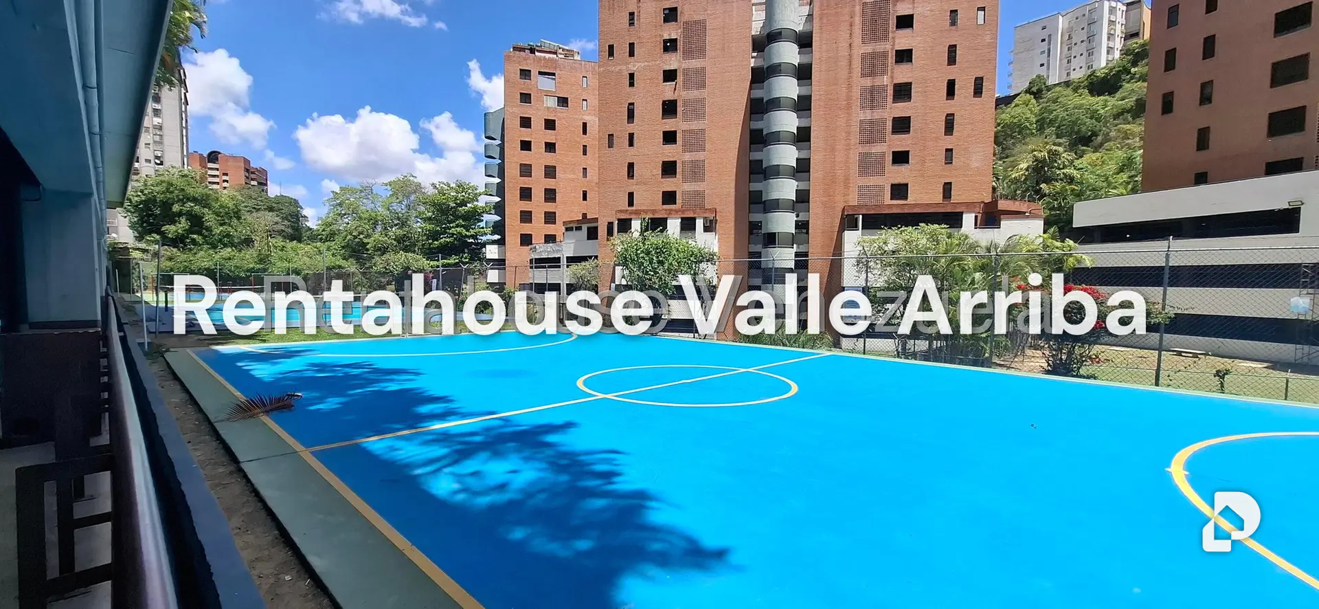Apartamento en Santa Fe Norte, Caracas – 25