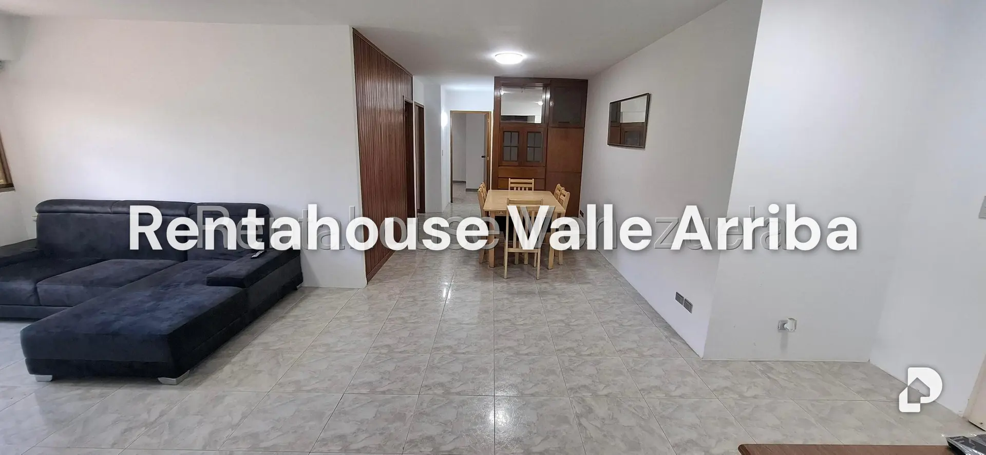 Apartamento en Santa Fe Norte, Caracas – 8