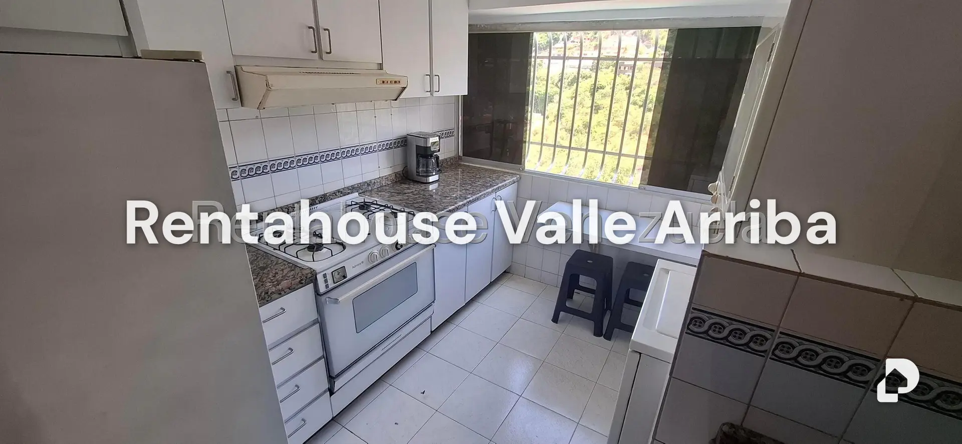Apartamento en Santa Fe Norte, Caracas – 9