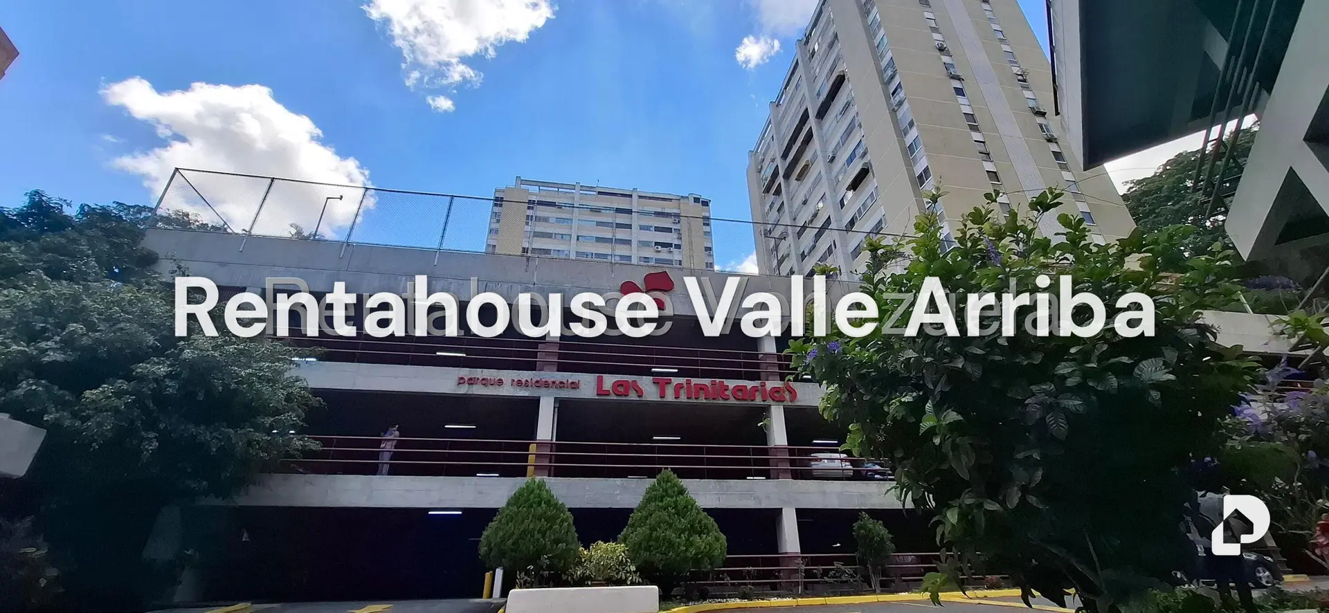 Apartamento en Santa Fe Norte, Caracas – 1