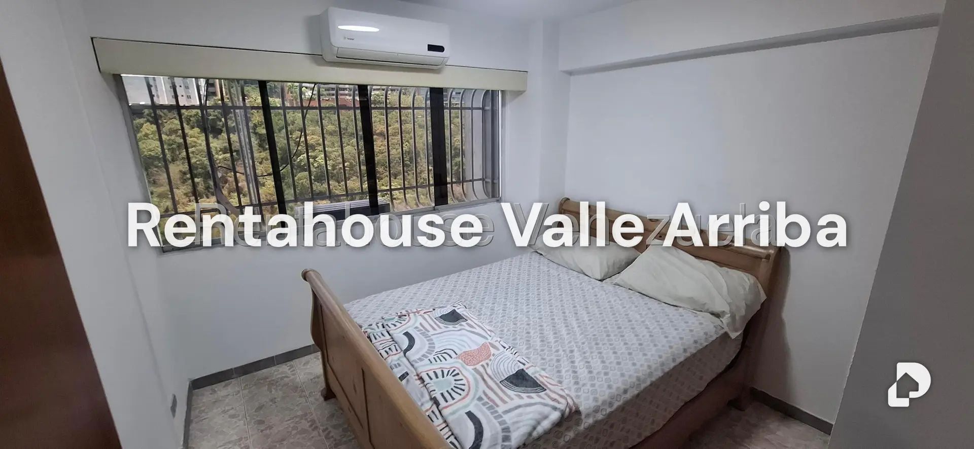 Apartamento en Santa Fe Norte, Caracas – 13