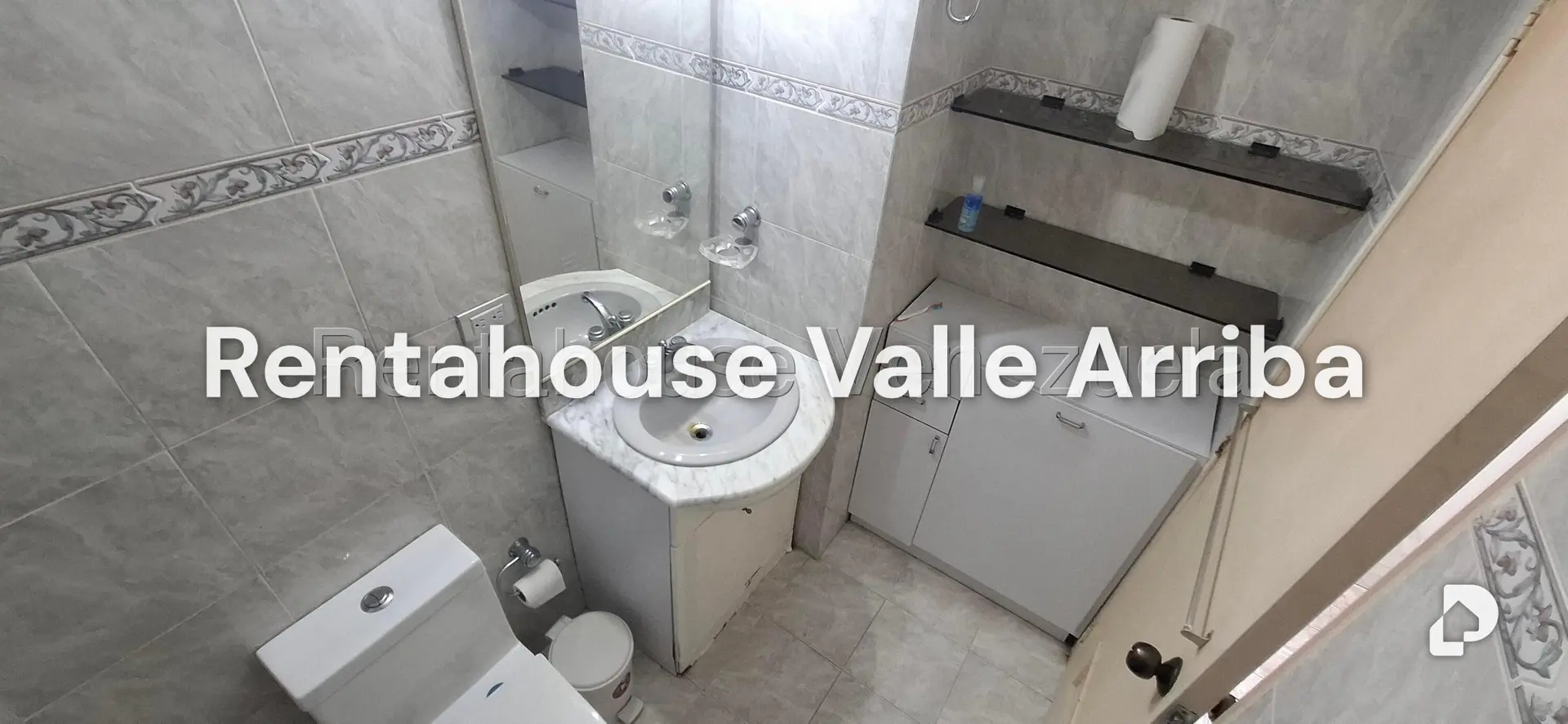 Apartamento en Santa Fe Norte, Caracas – 21