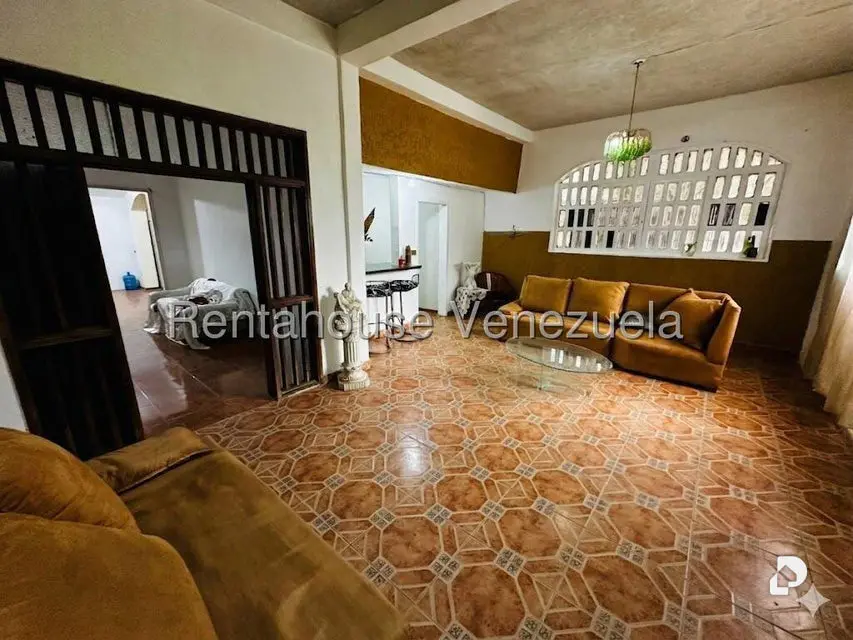 Casa en Urbanización Corinsa, Cagua – 3