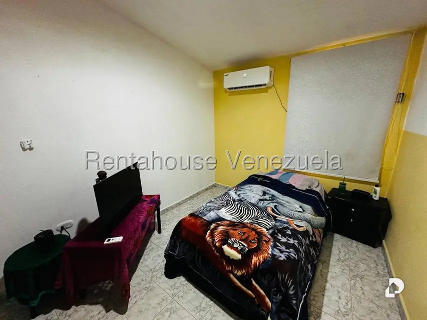 Casa en Urbanización Corinsa, Cagua – 18
