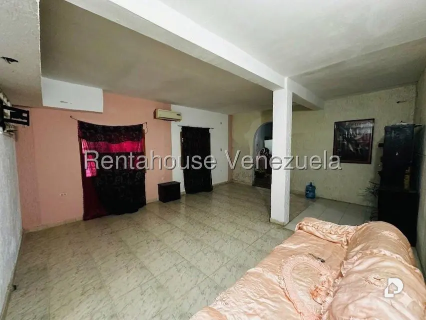 Casa en Urbanización Corinsa, Cagua – 12