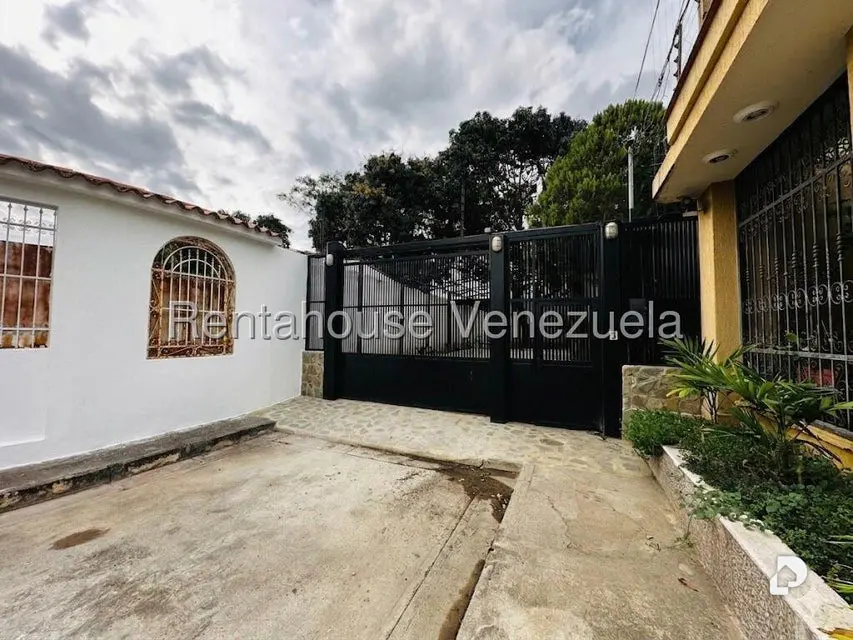 Casa en Urbanización Corinsa, Cagua – 23