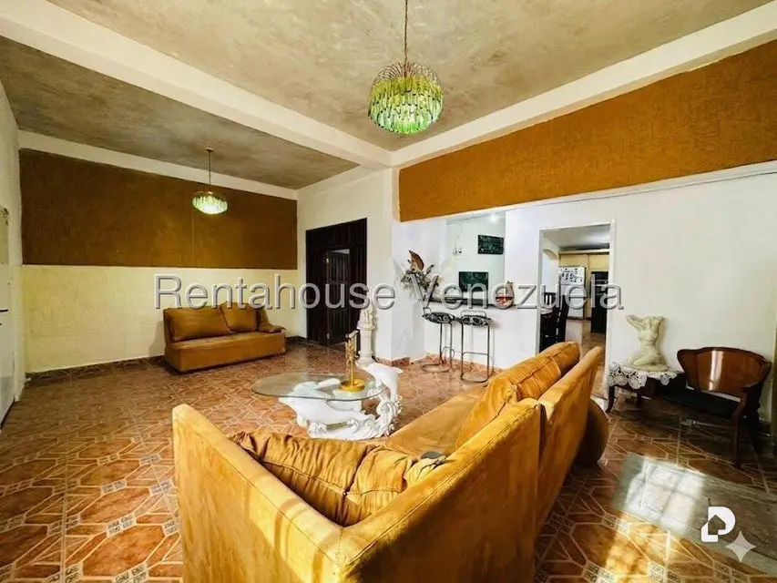 Casa en Urbanización Corinsa, Cagua – 4