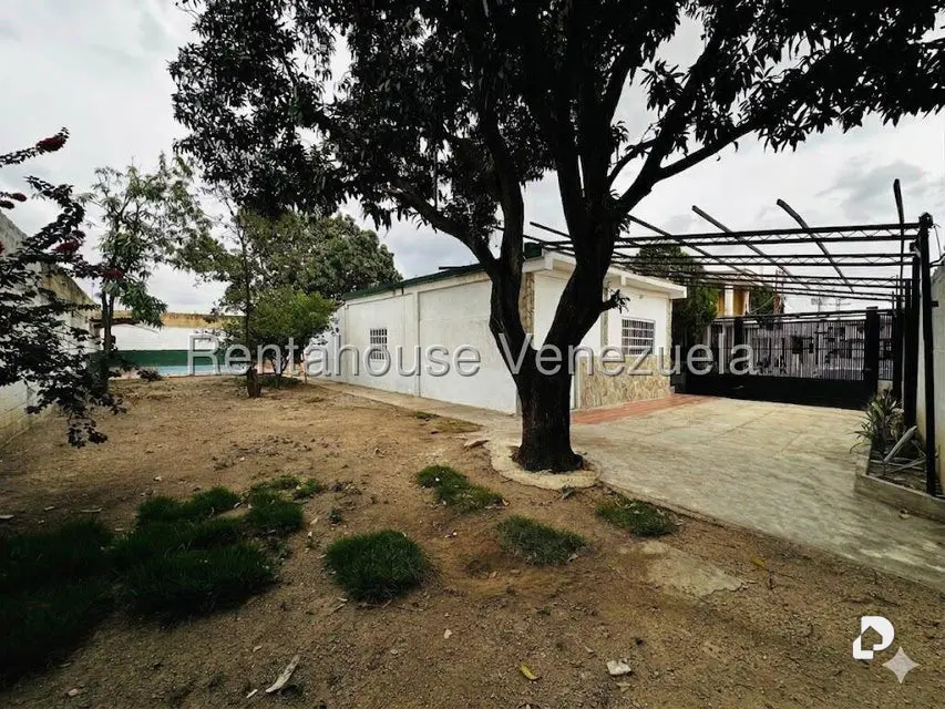 Casa en Urbanización Corinsa, Cagua – 22