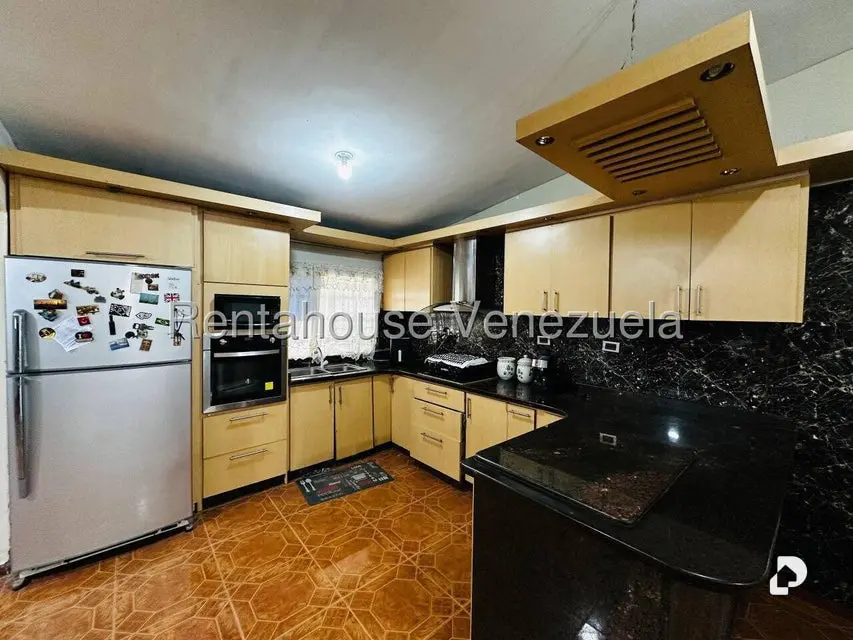 Casa en Urbanización Corinsa, Cagua – 7