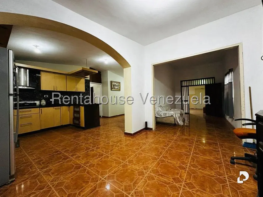 Casa en Urbanización Corinsa, Cagua – 8
