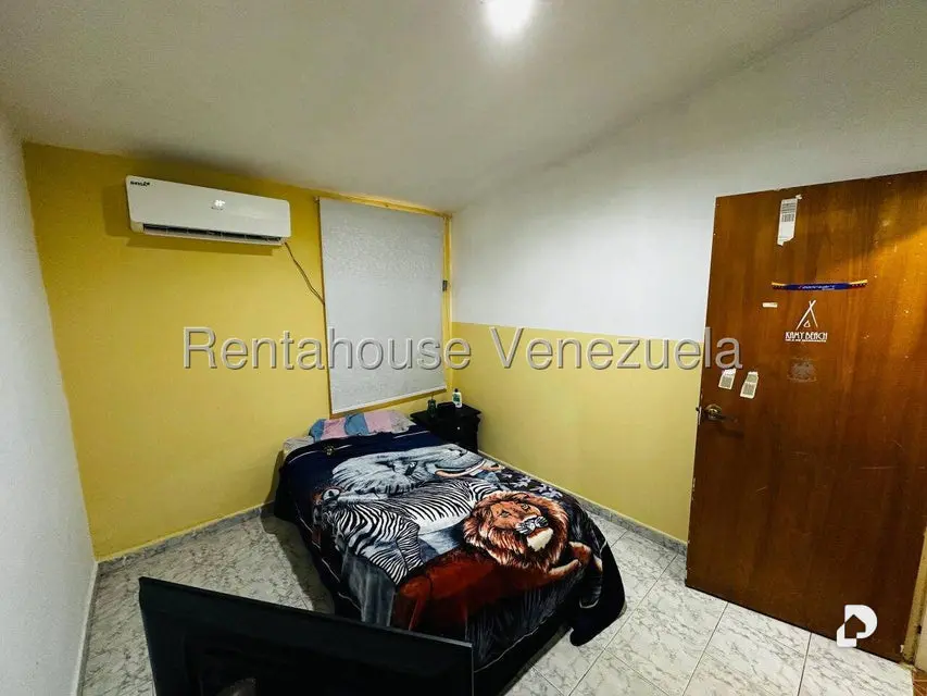 Casa en Urbanización Corinsa, Cagua – 15