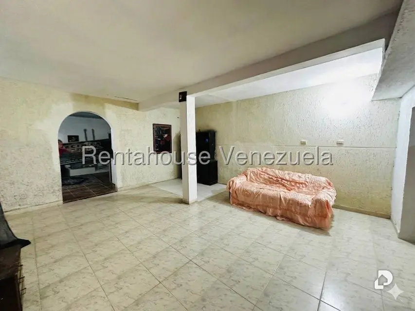 Casa en Urbanización Corinsa, Cagua – 11